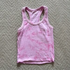 Flowers by Zoe Tank Top S 7/8